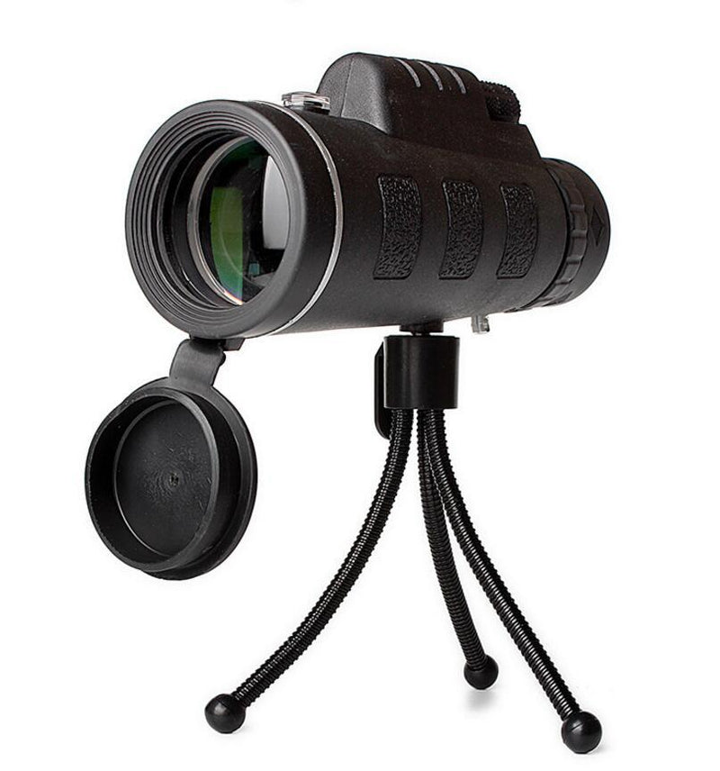 Monocular Telescope Zoom Scope