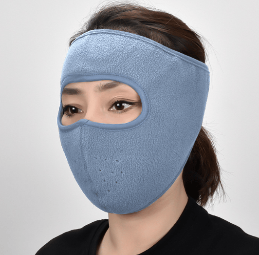 Winter Fleece Mask Warm Mask