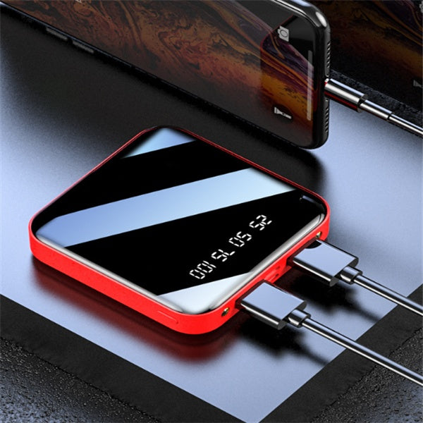 Mini 20000mAh Power Bank