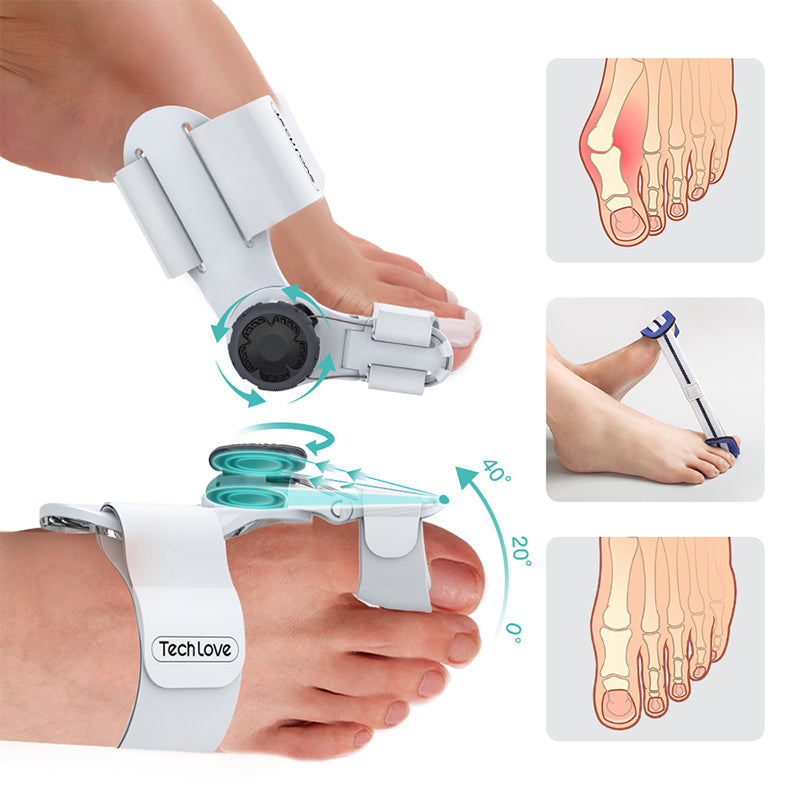 Bunion Corrector For Women and Men