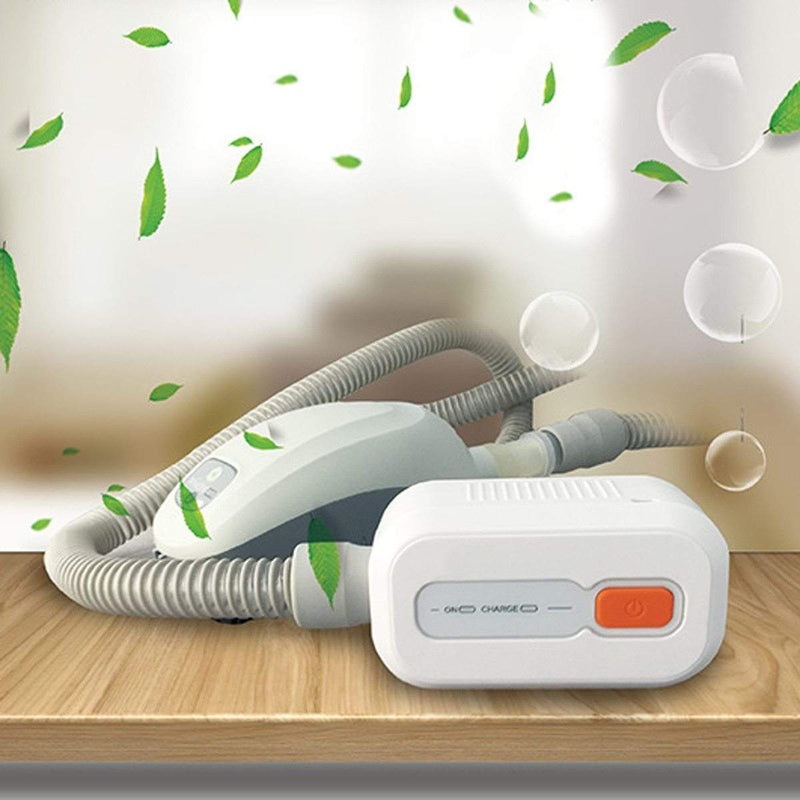 RESCOMF™ CPAP Cleaner 2.0