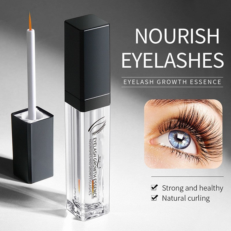 Eyelash Nourishing Liquid Serum